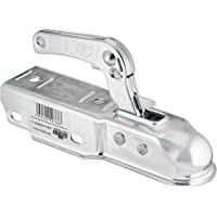Unitec 10335 - Enganche de Remolque Cuadrado (60 mm)